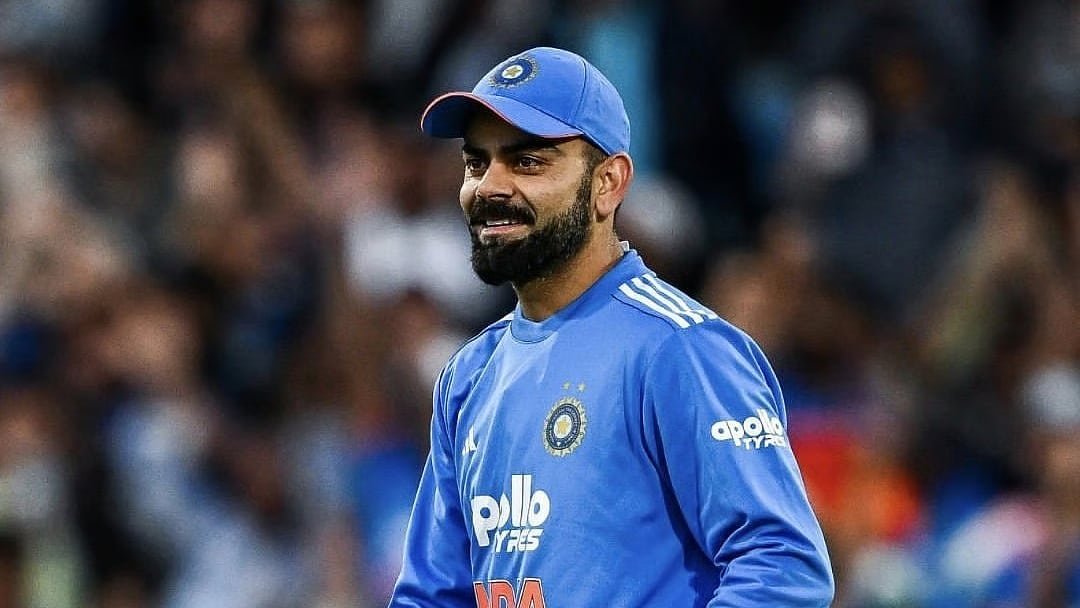 virat kohli 2025 od